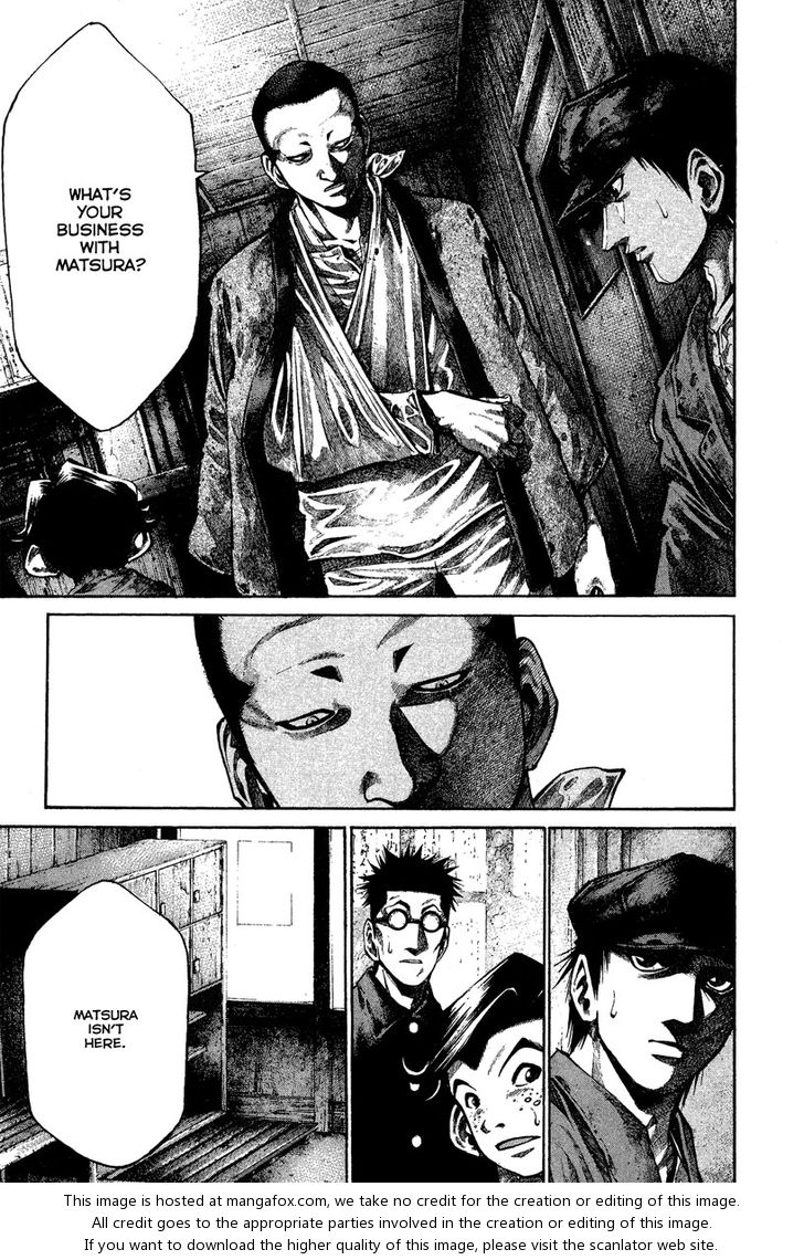Read Rainbow Manga Online
