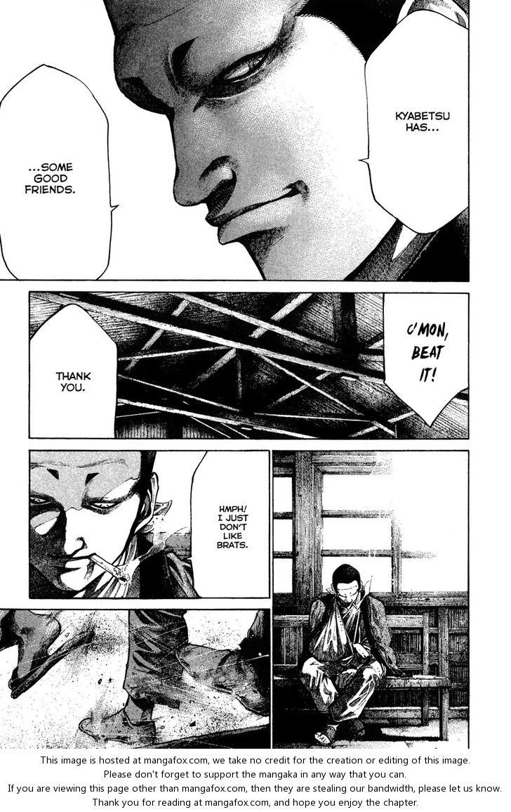 Read Rainbow Manga Online