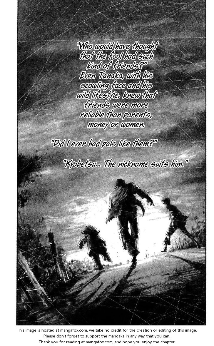 Read Rainbow Manga Online