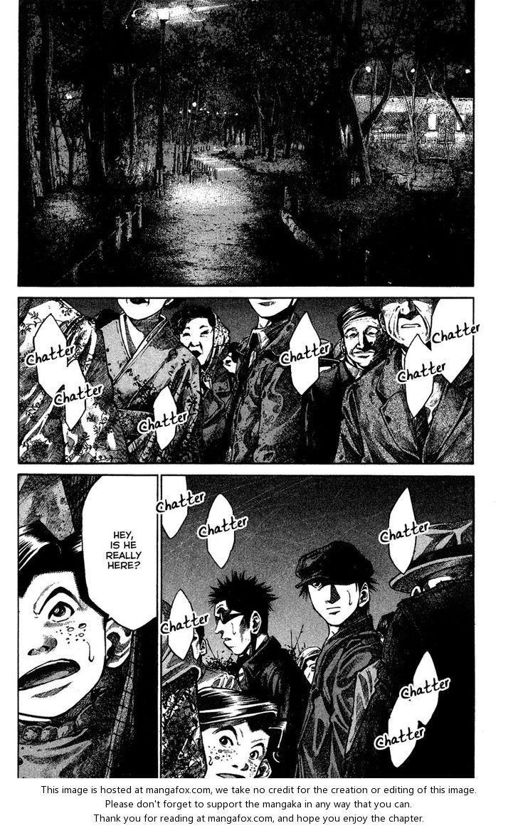 Read Rainbow Manga Online
