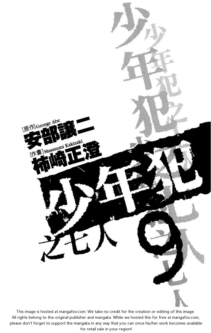 Read Rainbow Manga Online