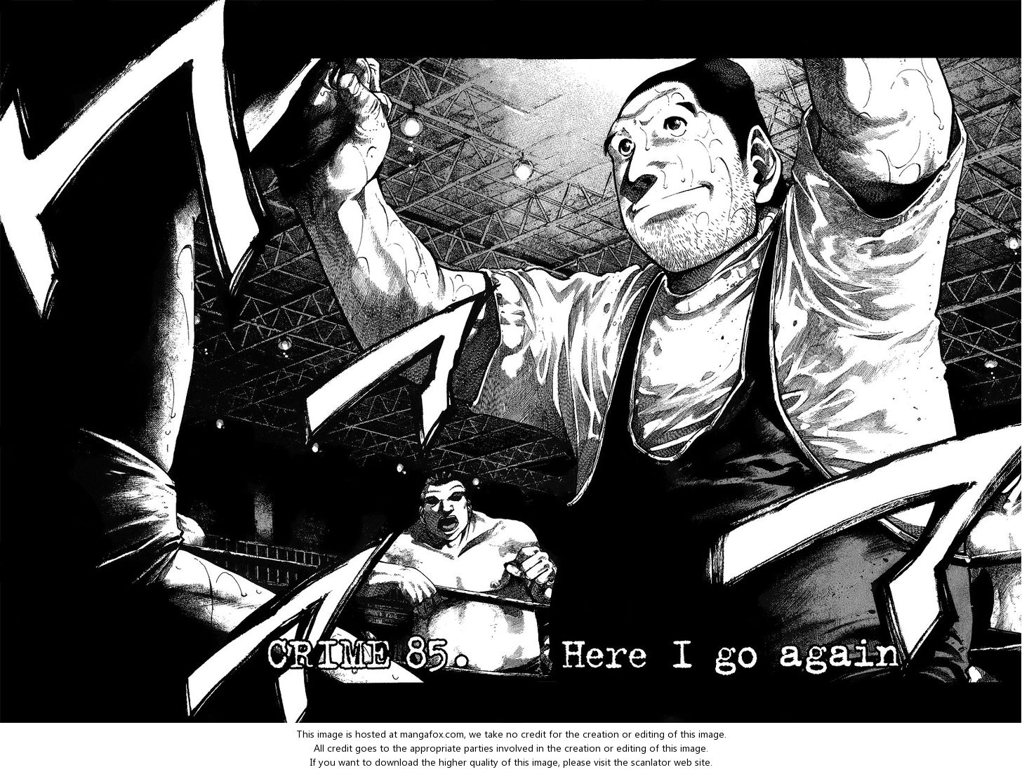 Read Rainbow Manga Online