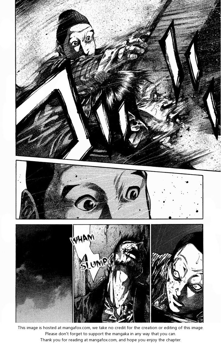 Read Rainbow Manga Online