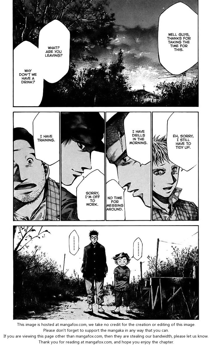 Read Rainbow Manga Online