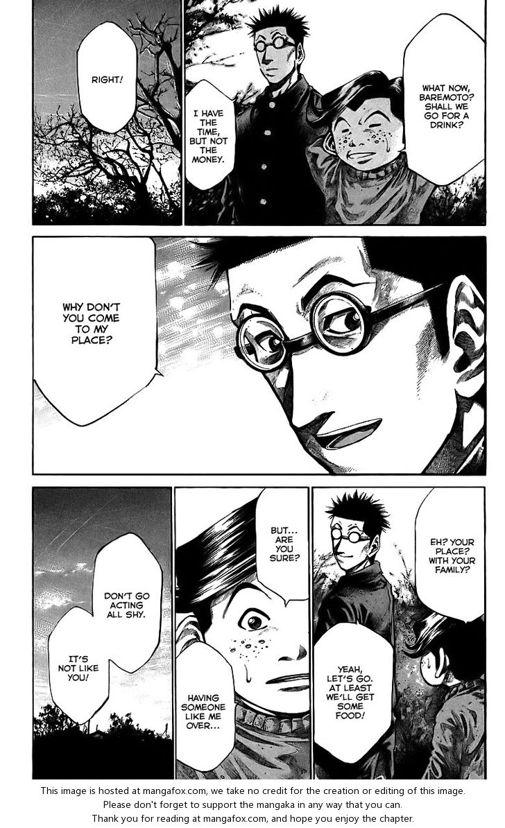 Read Rainbow Manga Online