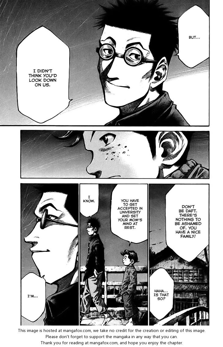 Read Rainbow Manga Online