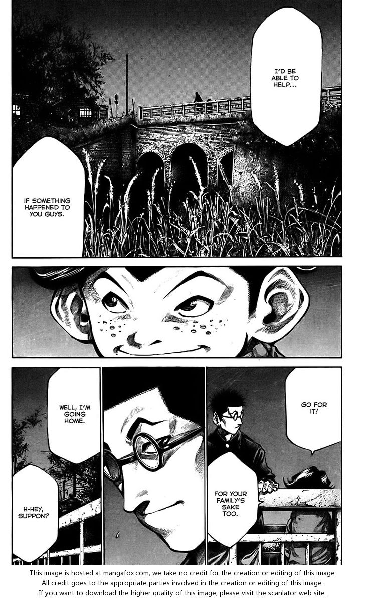 Read Rainbow Manga Online