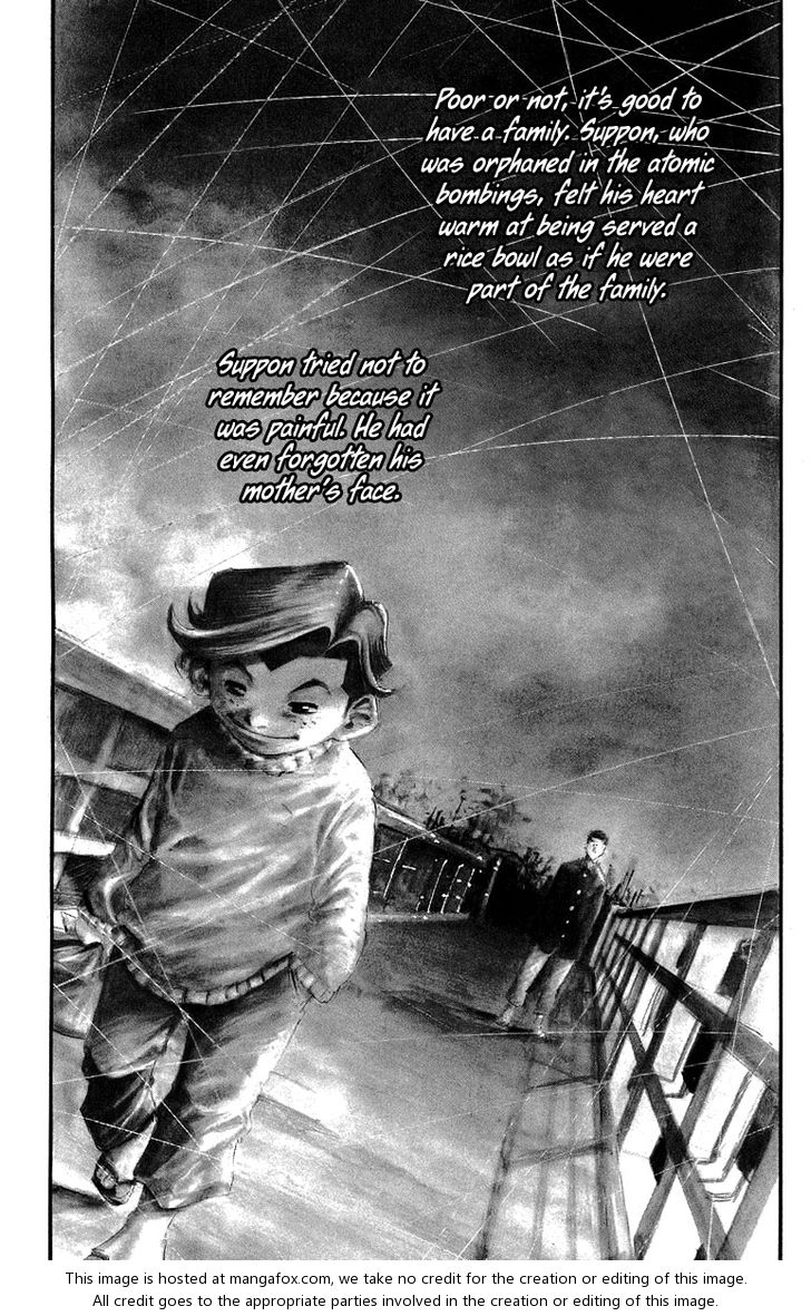 Read Rainbow Manga Online