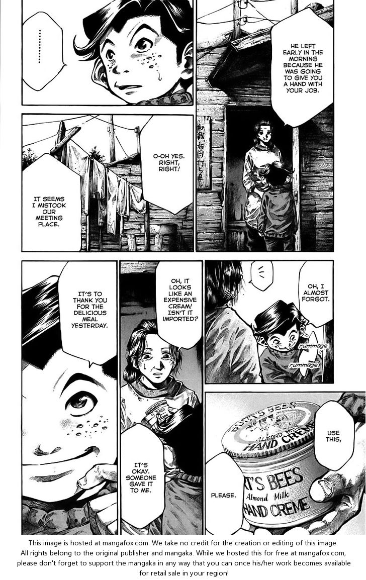 Read Rainbow Manga Online