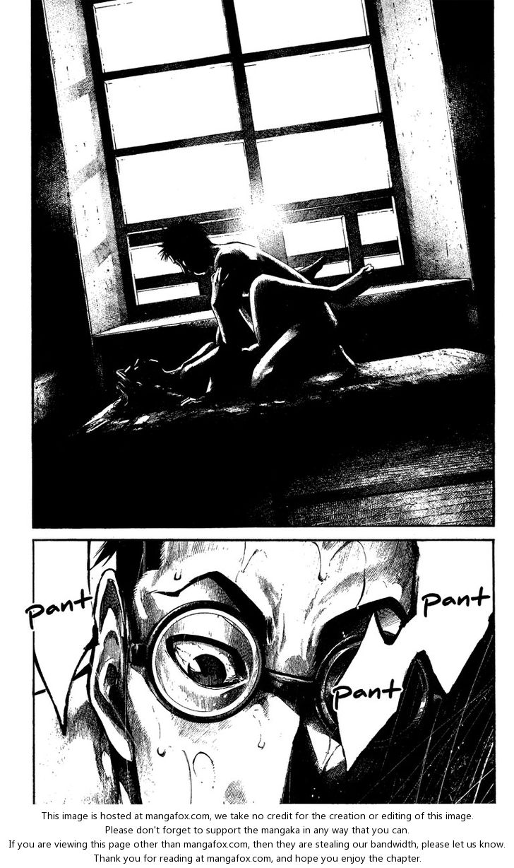 Read Rainbow Manga Online