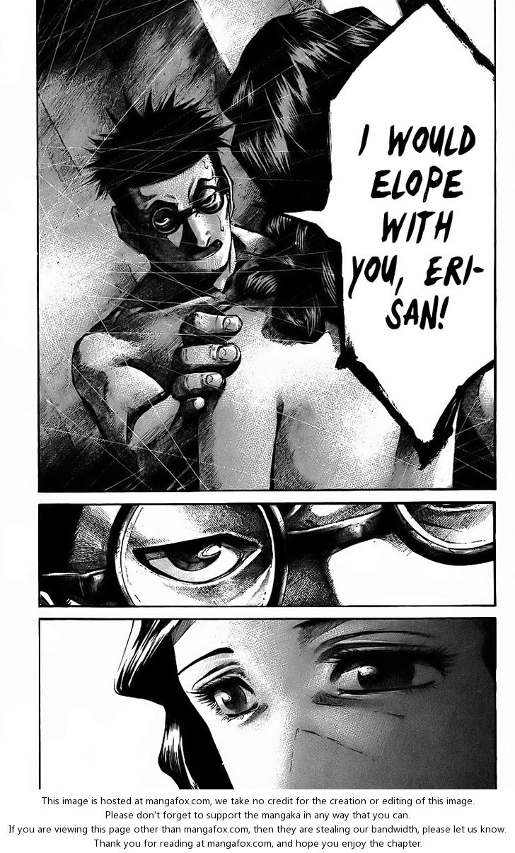 Read Rainbow Manga Online