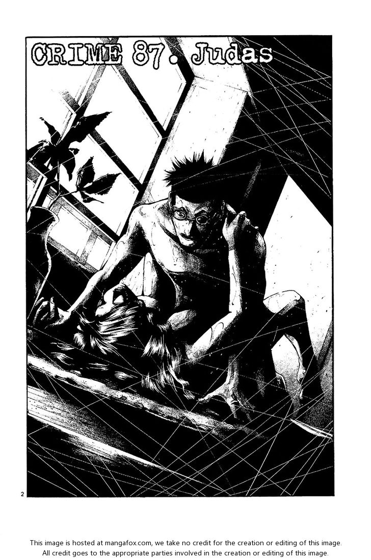 Read Rainbow Manga Online