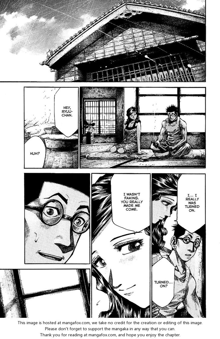 Read Rainbow Manga Online