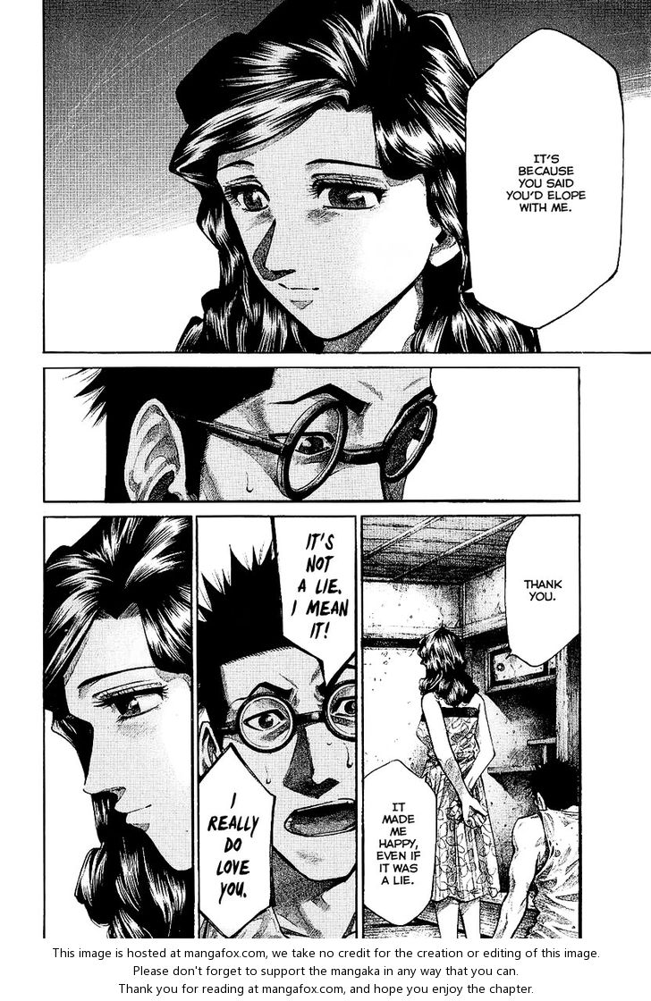 Read Rainbow Manga Online