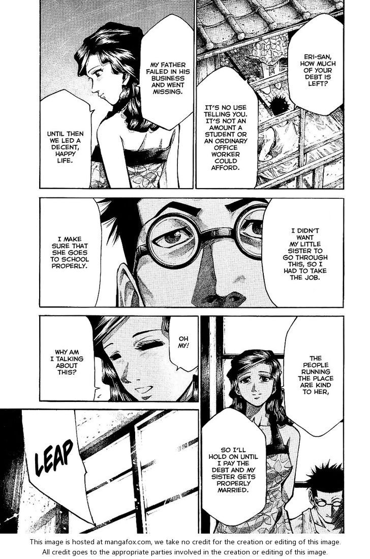 Read Rainbow Manga Online
