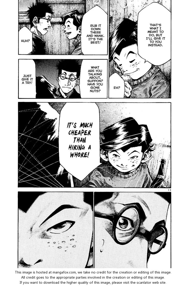 Read Rainbow Manga Online