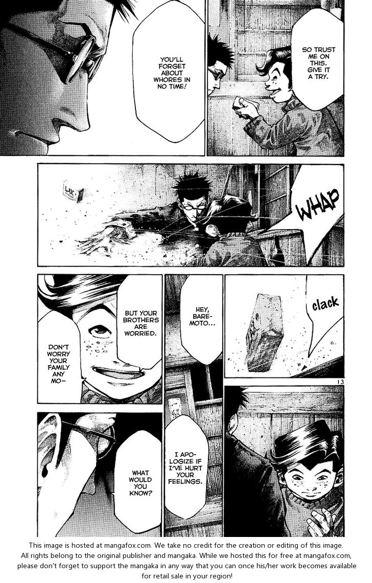 Read Rainbow Manga Online