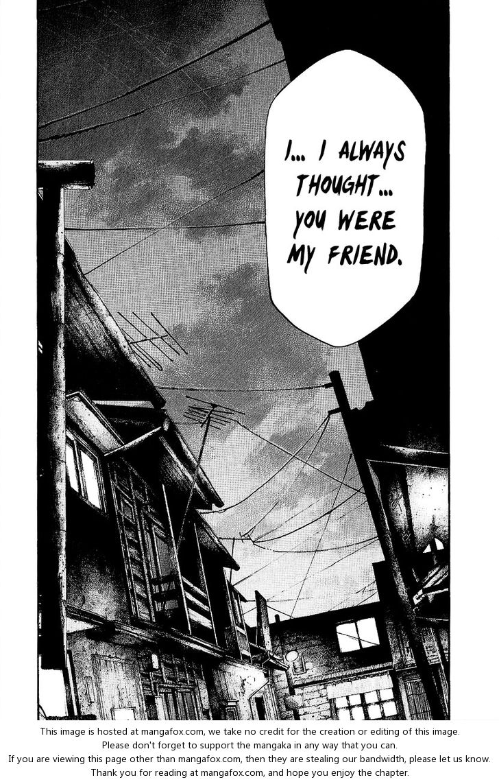 Read Rainbow Manga Online