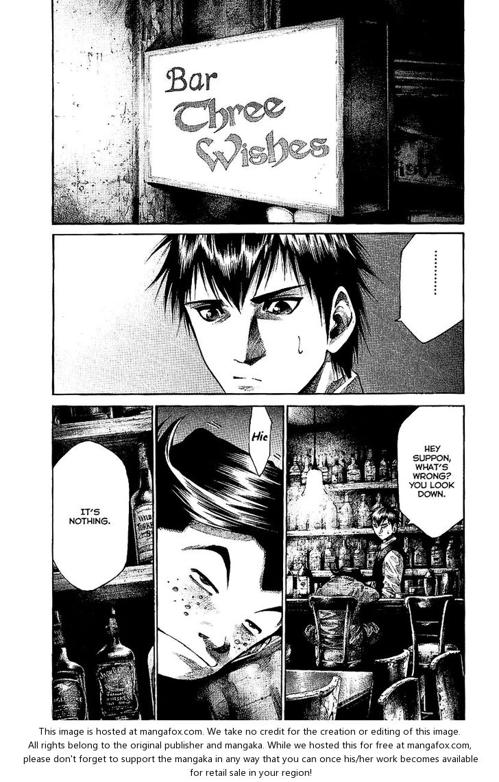 Read Rainbow Manga Online