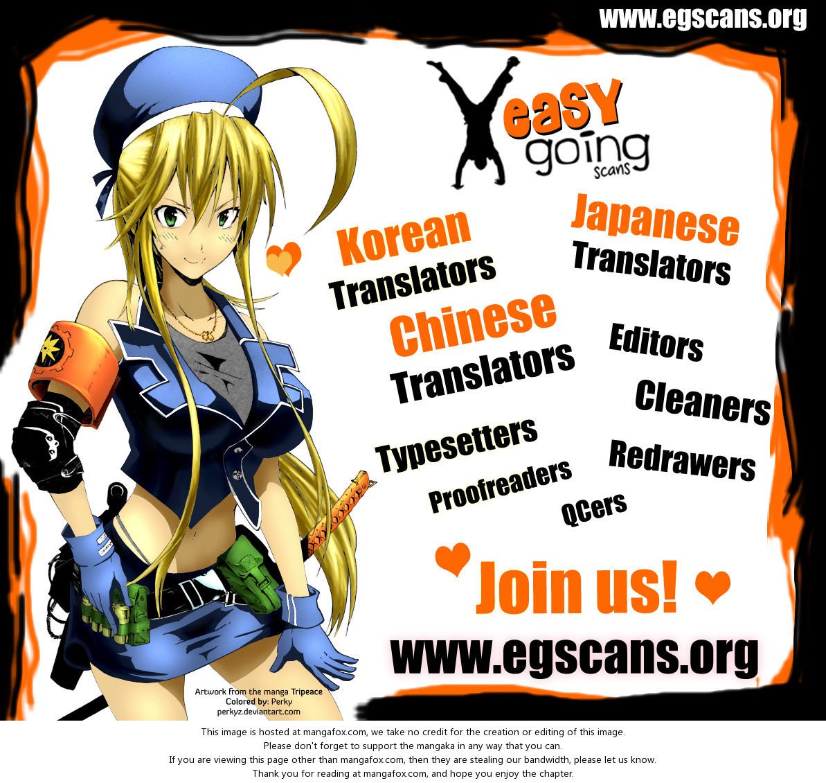 Read Rainbow Manga Online