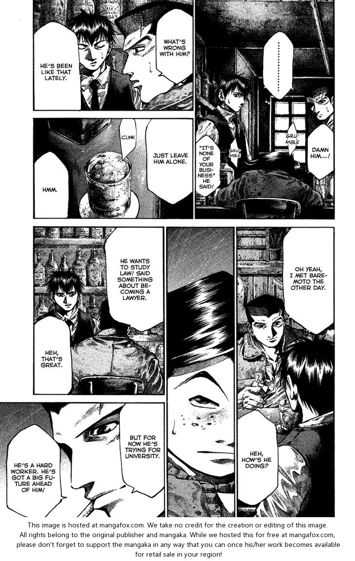 Read Rainbow Manga Online