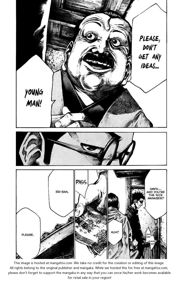 Read Rainbow Manga Online