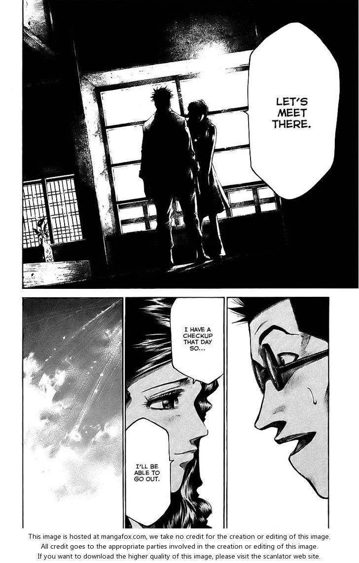 Read Rainbow Manga Online