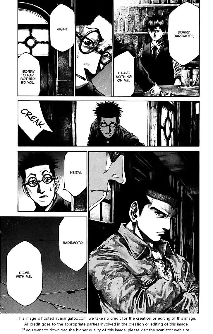 Read Rainbow Manga Online