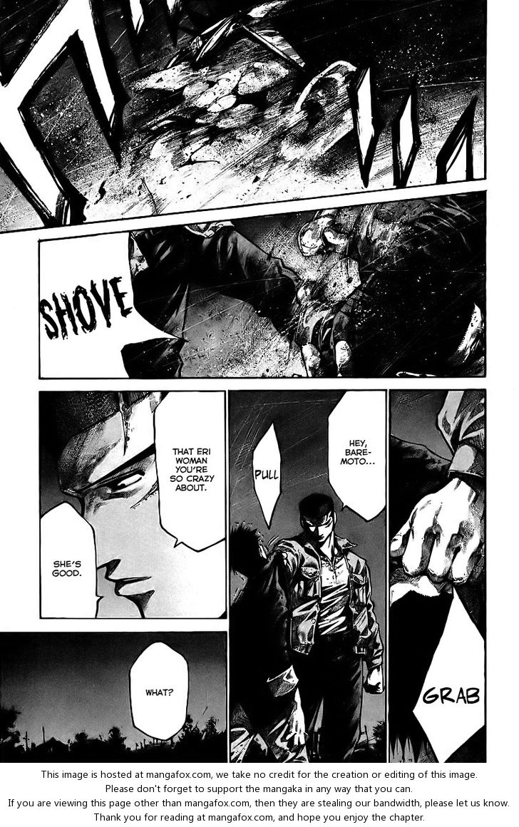 Read Rainbow Manga Online