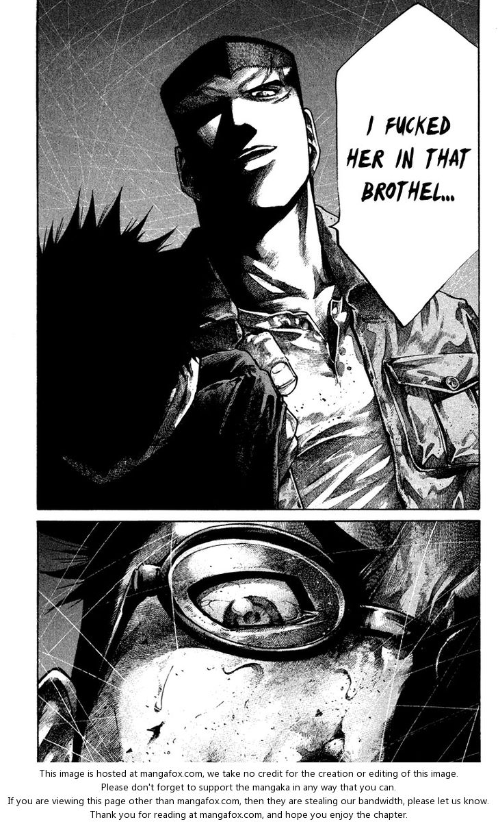 Read Rainbow Manga Online