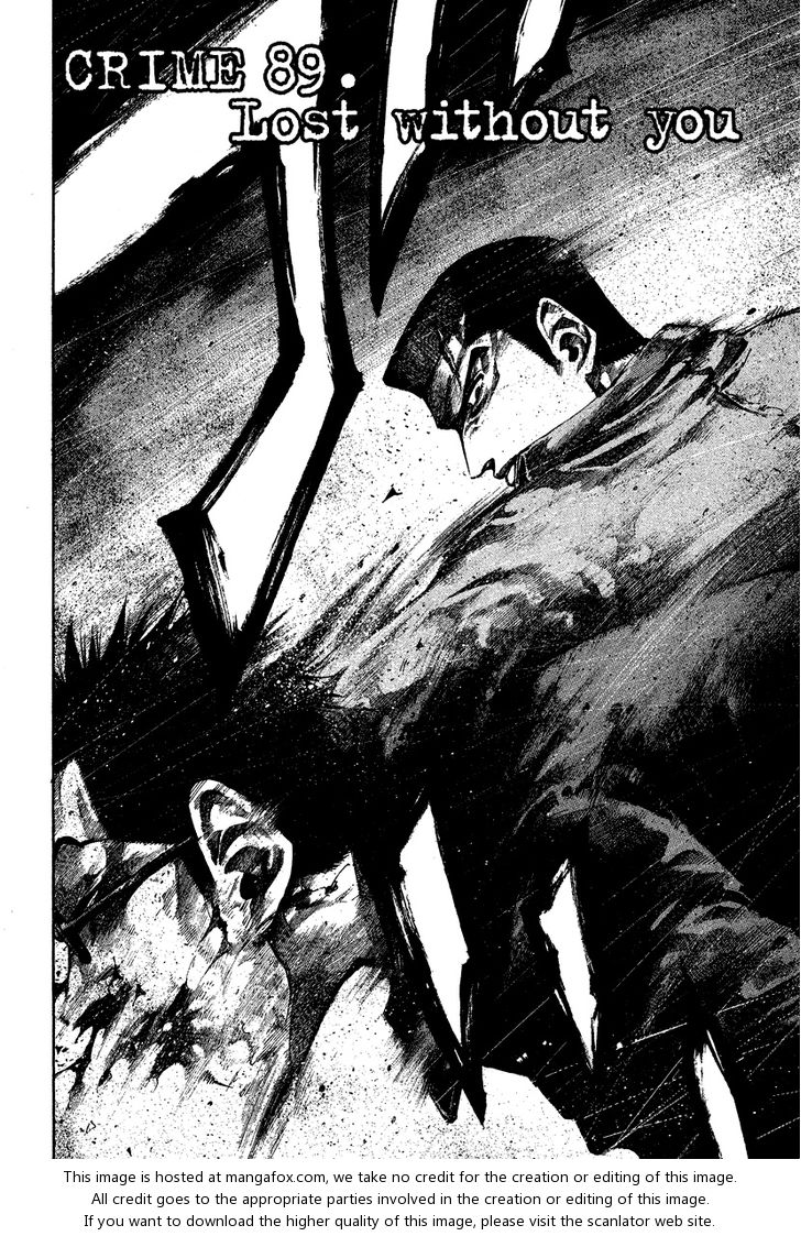 Read Rainbow Manga Online