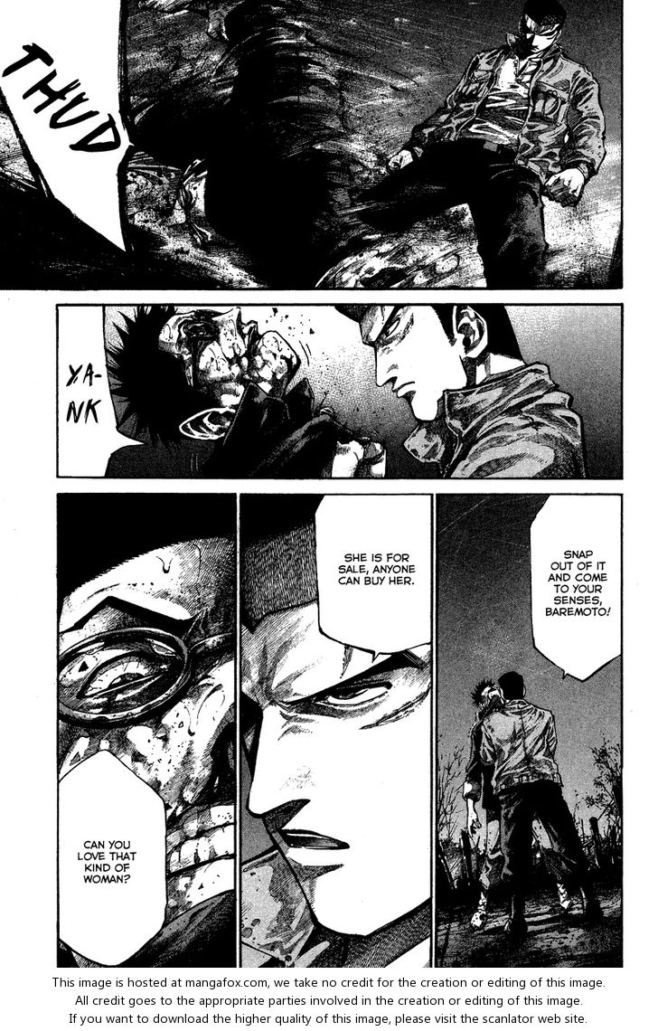 Read Rainbow Manga Online
