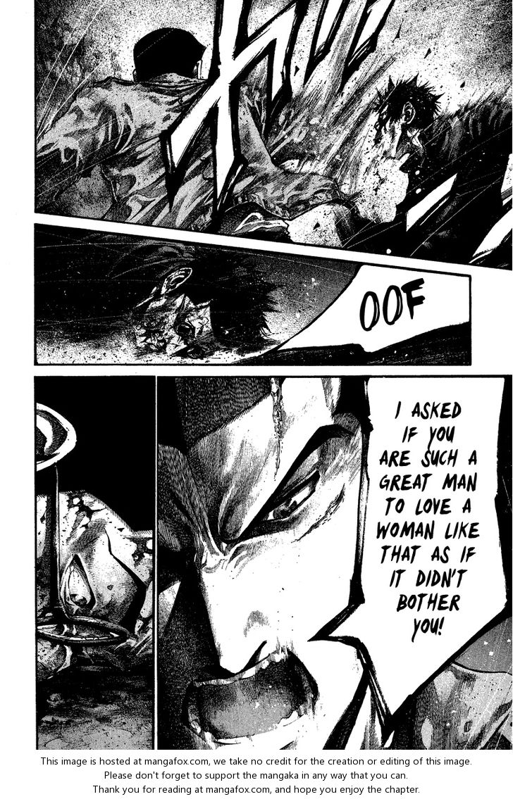 Read Rainbow Manga Online