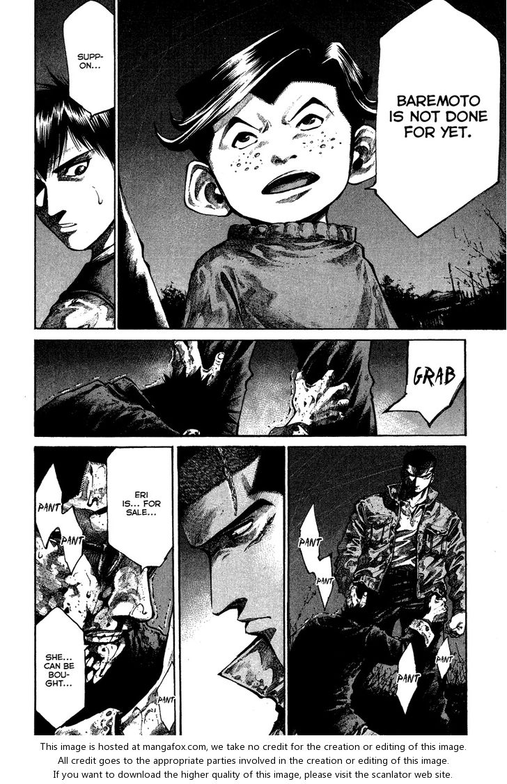 Read Rainbow Manga Online
