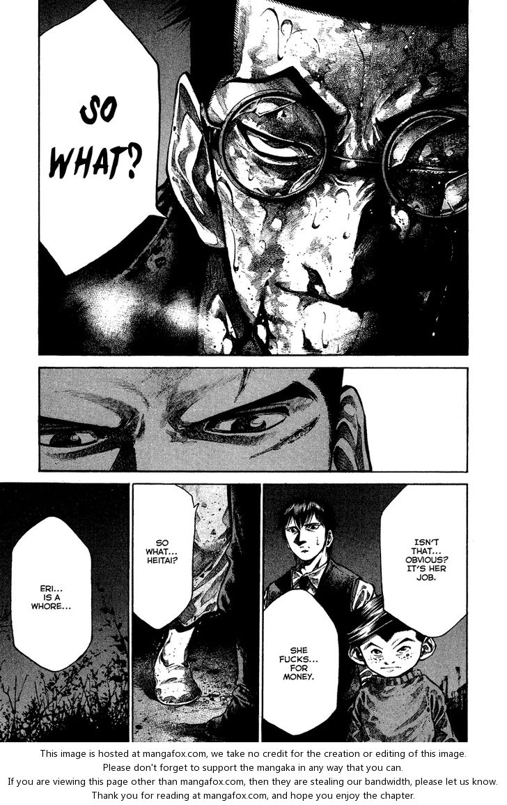 Read Rainbow Manga Online