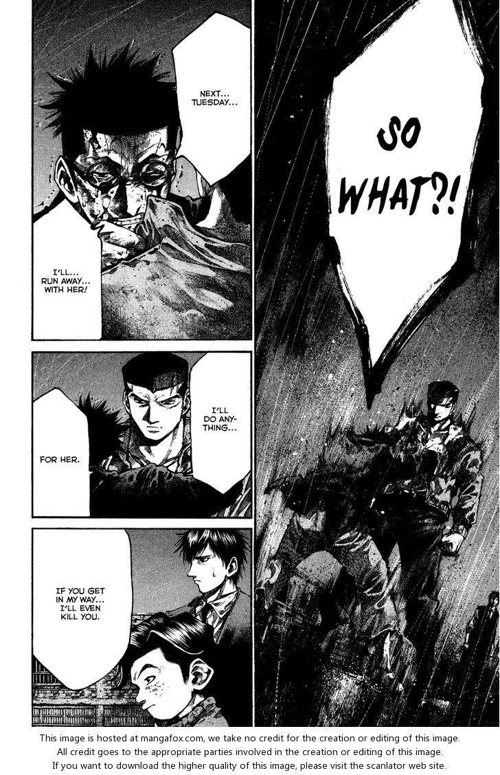 Read Rainbow Manga Online