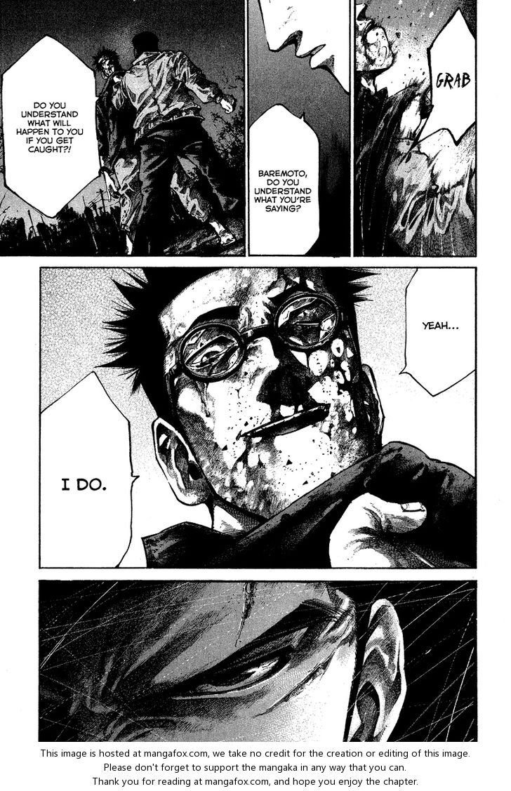 Read Rainbow Manga Online