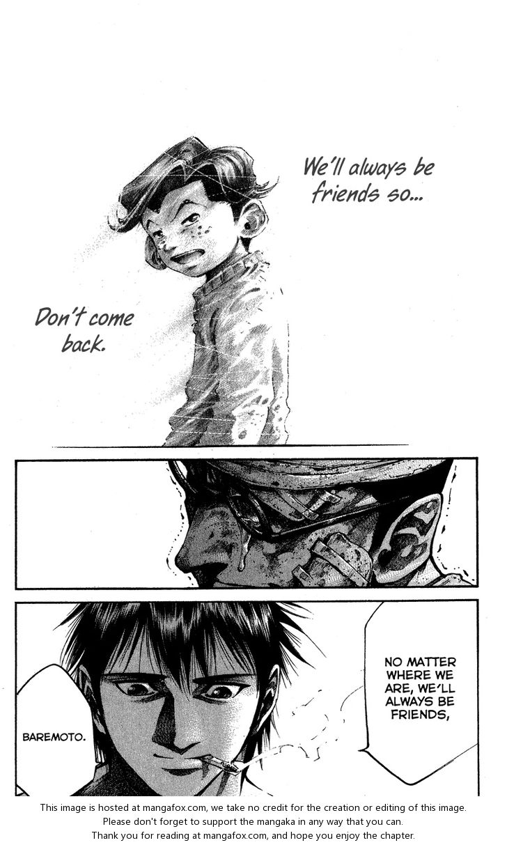 Read Rainbow Manga Online