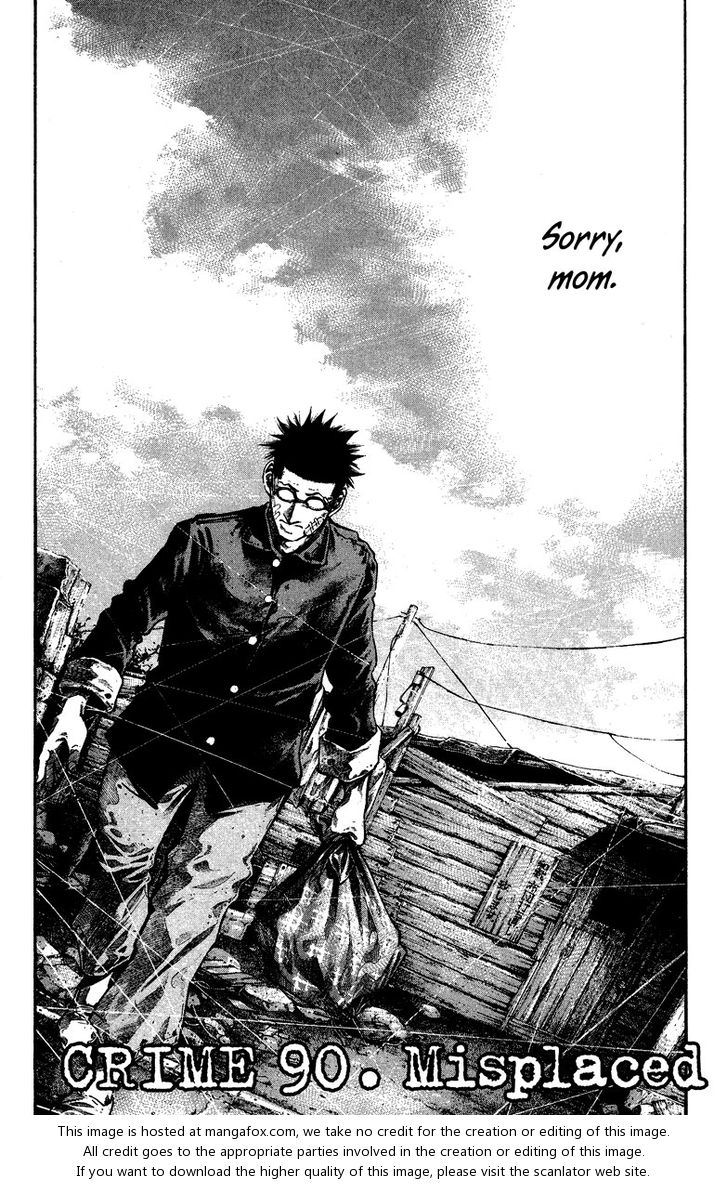 Read Rainbow Manga Online
