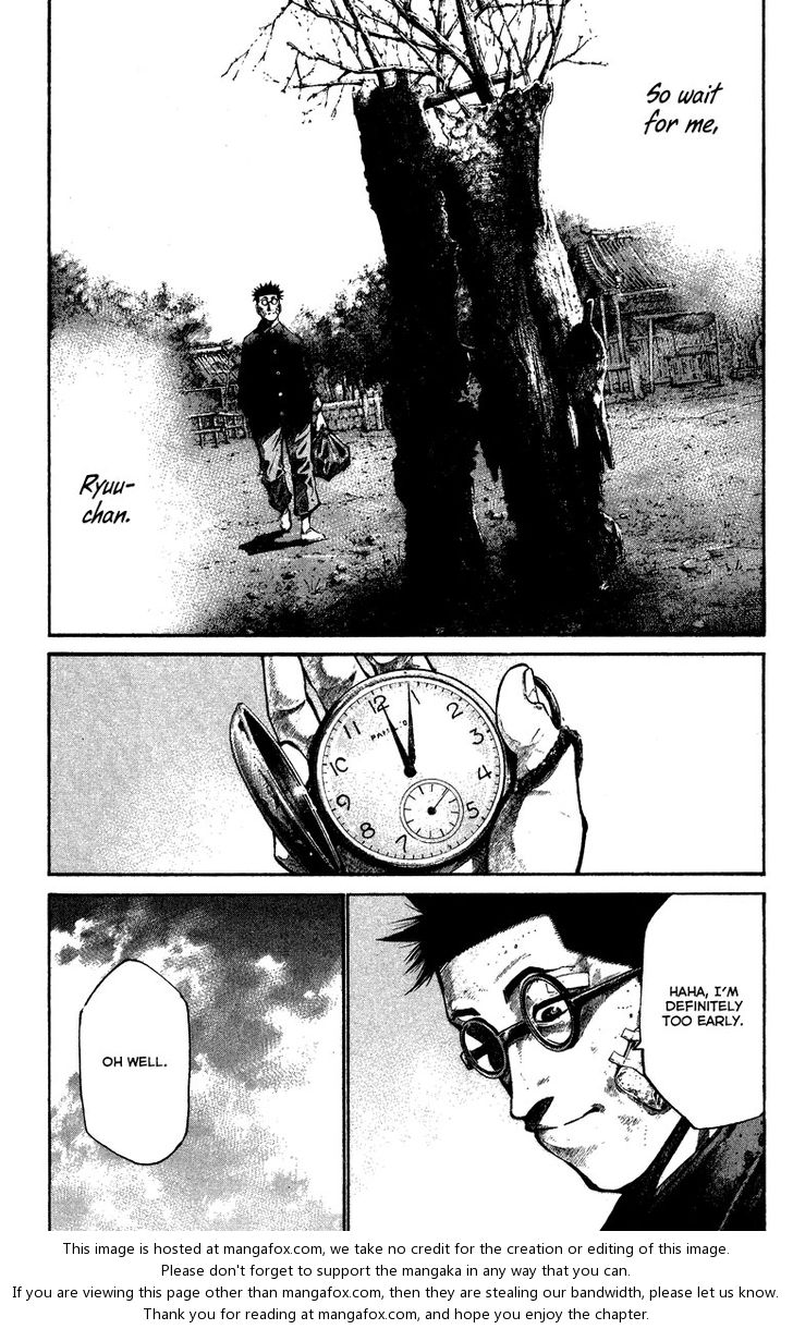 Read Rainbow Manga Online
