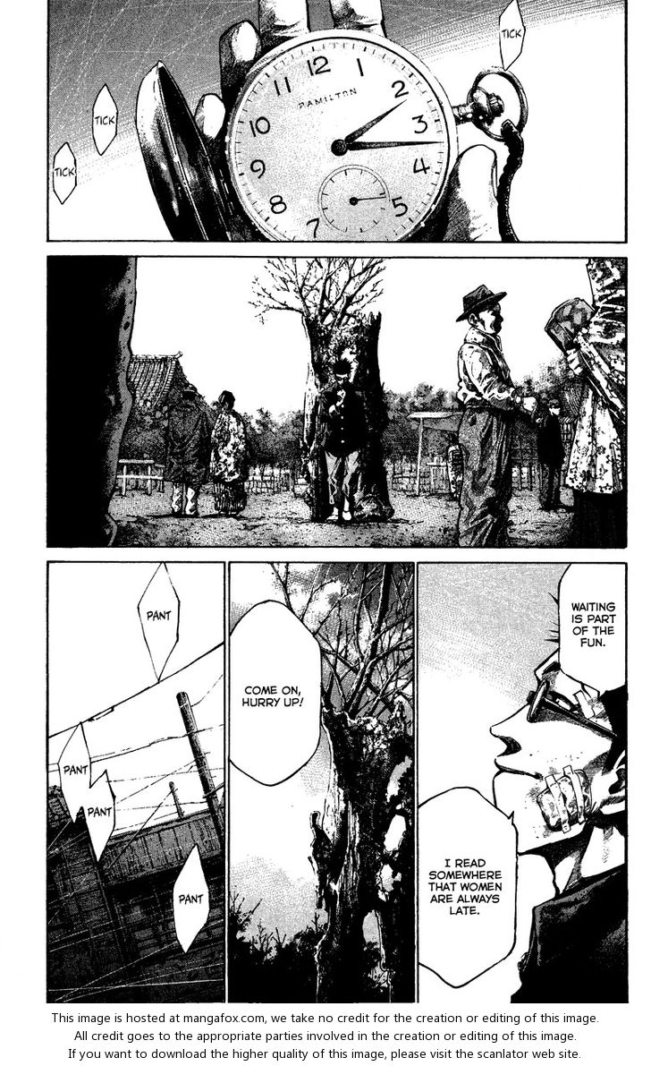 Read Rainbow Manga Online