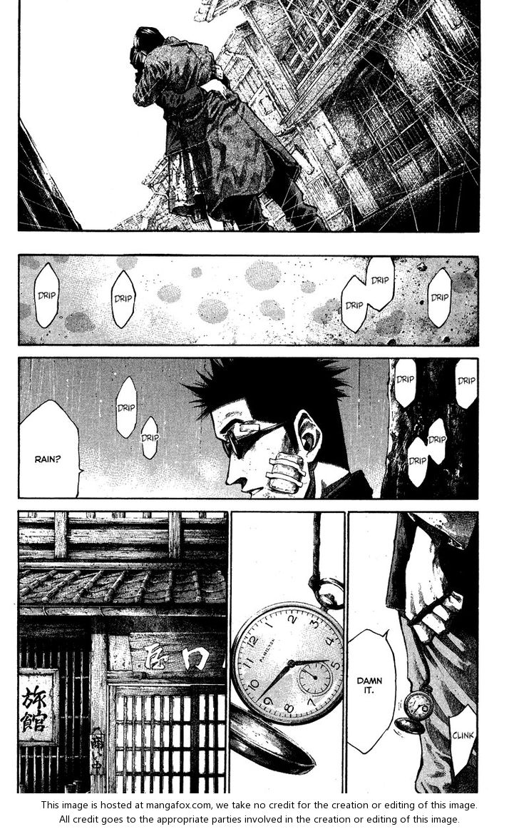Read Rainbow Manga Online