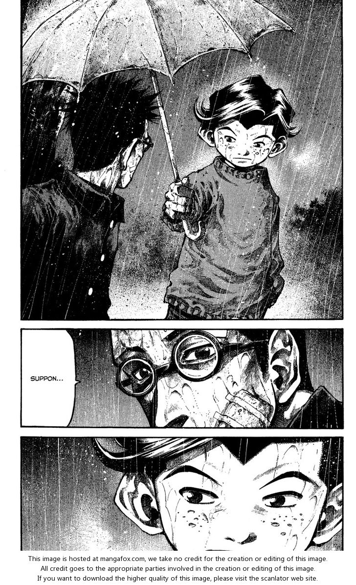 Read Rainbow Manga Online