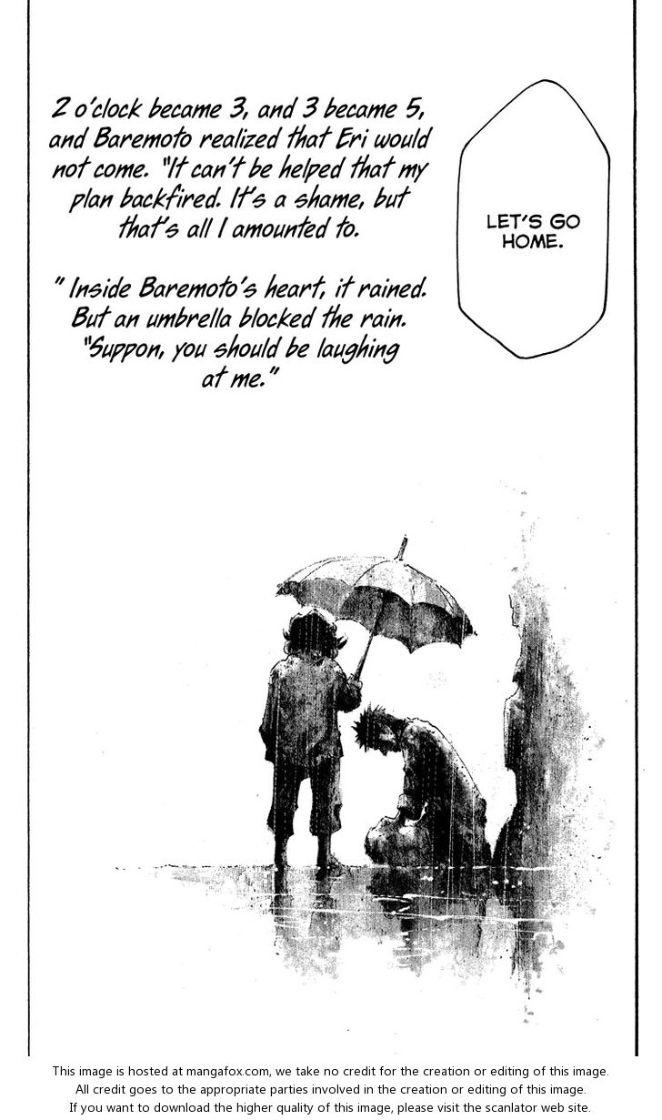 Read Rainbow Manga Online