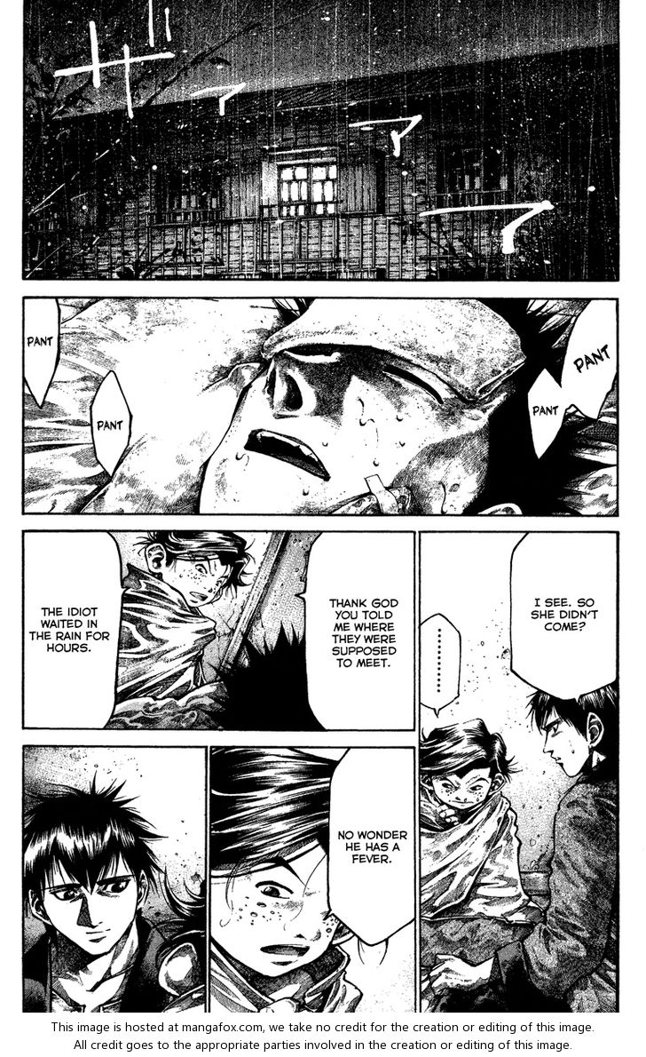 Read Rainbow Manga Online