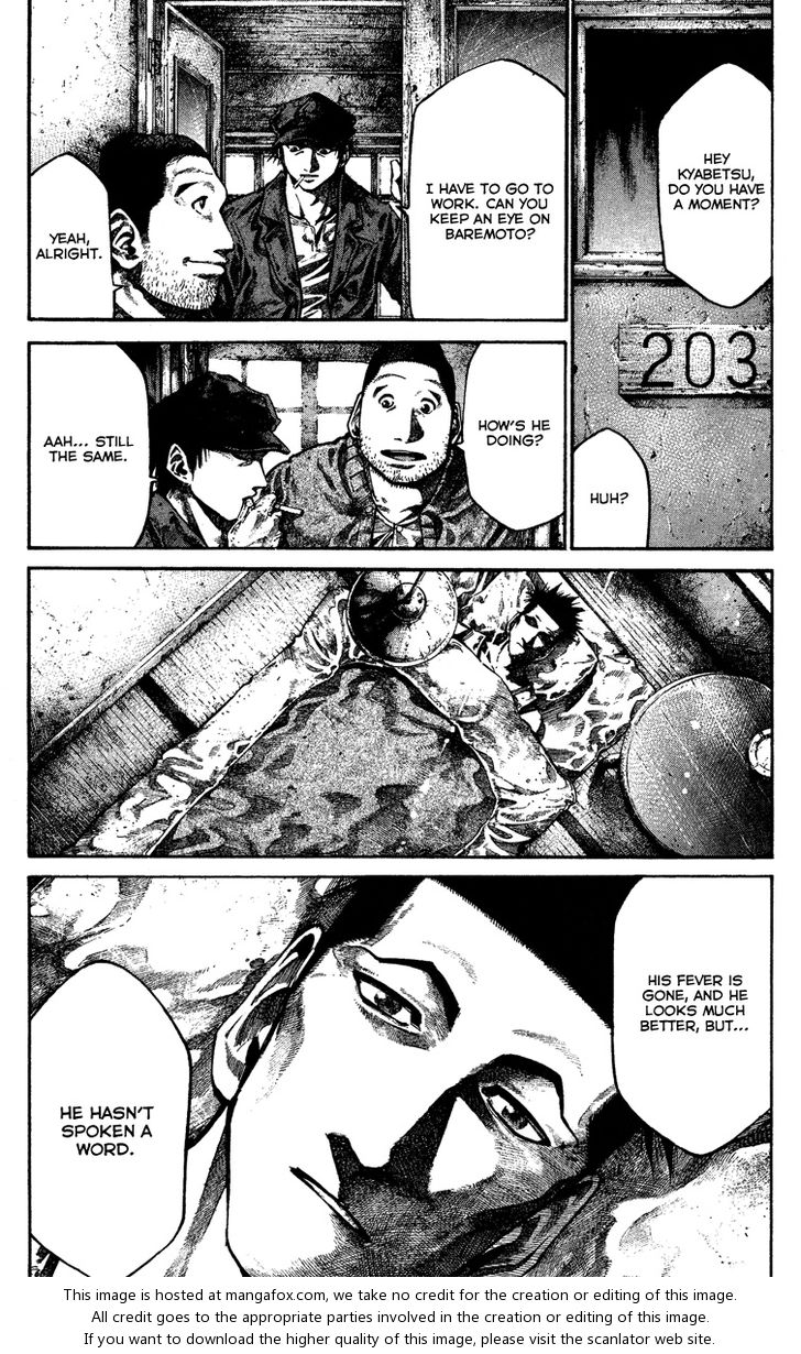 Read Rainbow Manga Online