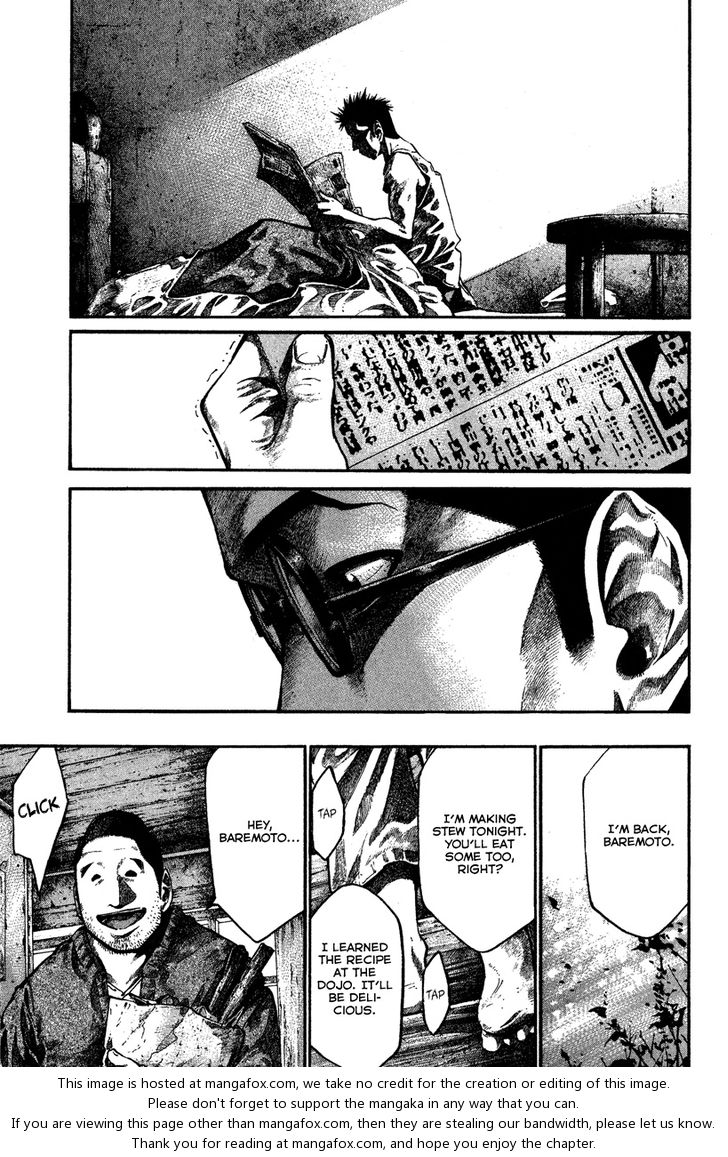 Read Rainbow Manga Online