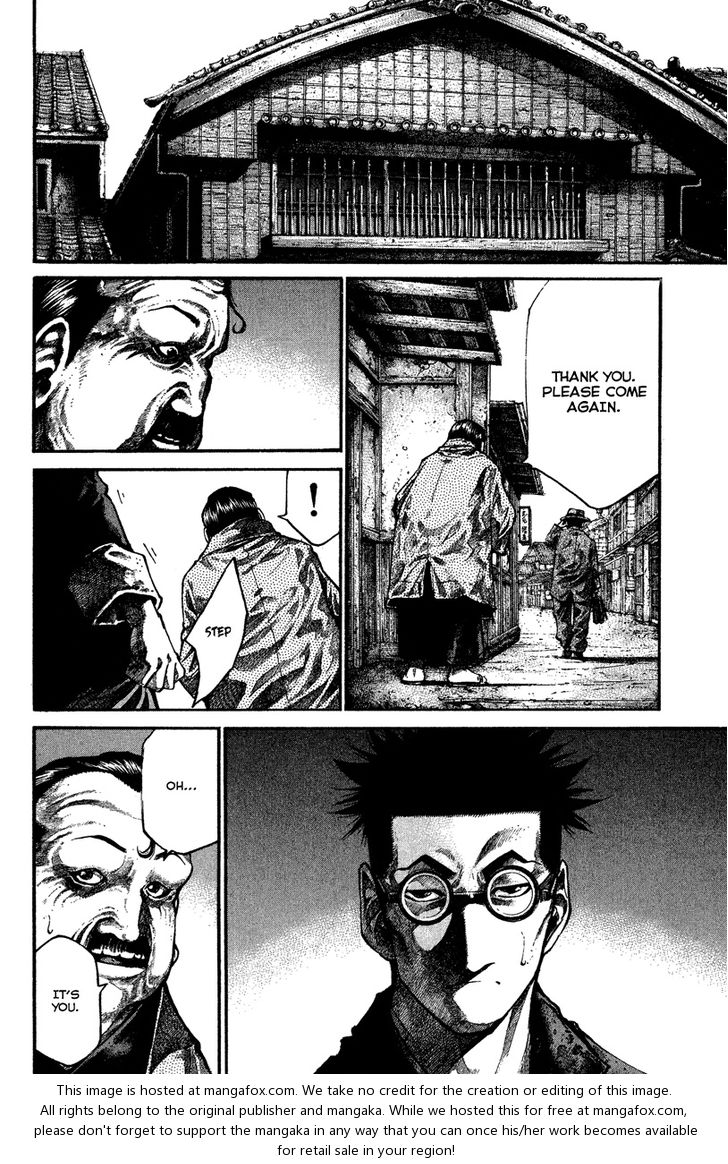 Read Rainbow Manga Online