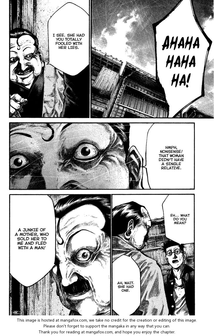Read Rainbow Manga Online