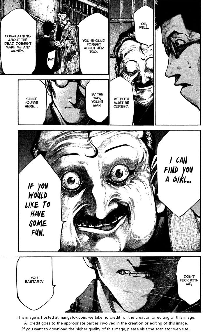 Read Rainbow Manga Online